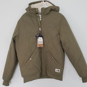 The North Face Cuchillo jacket